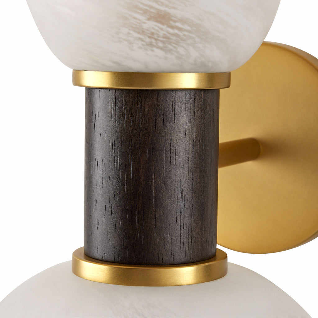 Cheyanne Sconce - Light House Co.