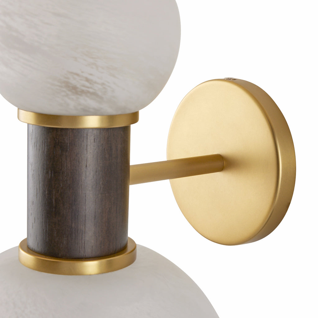 Cheyanne Sconce - Light House Co.