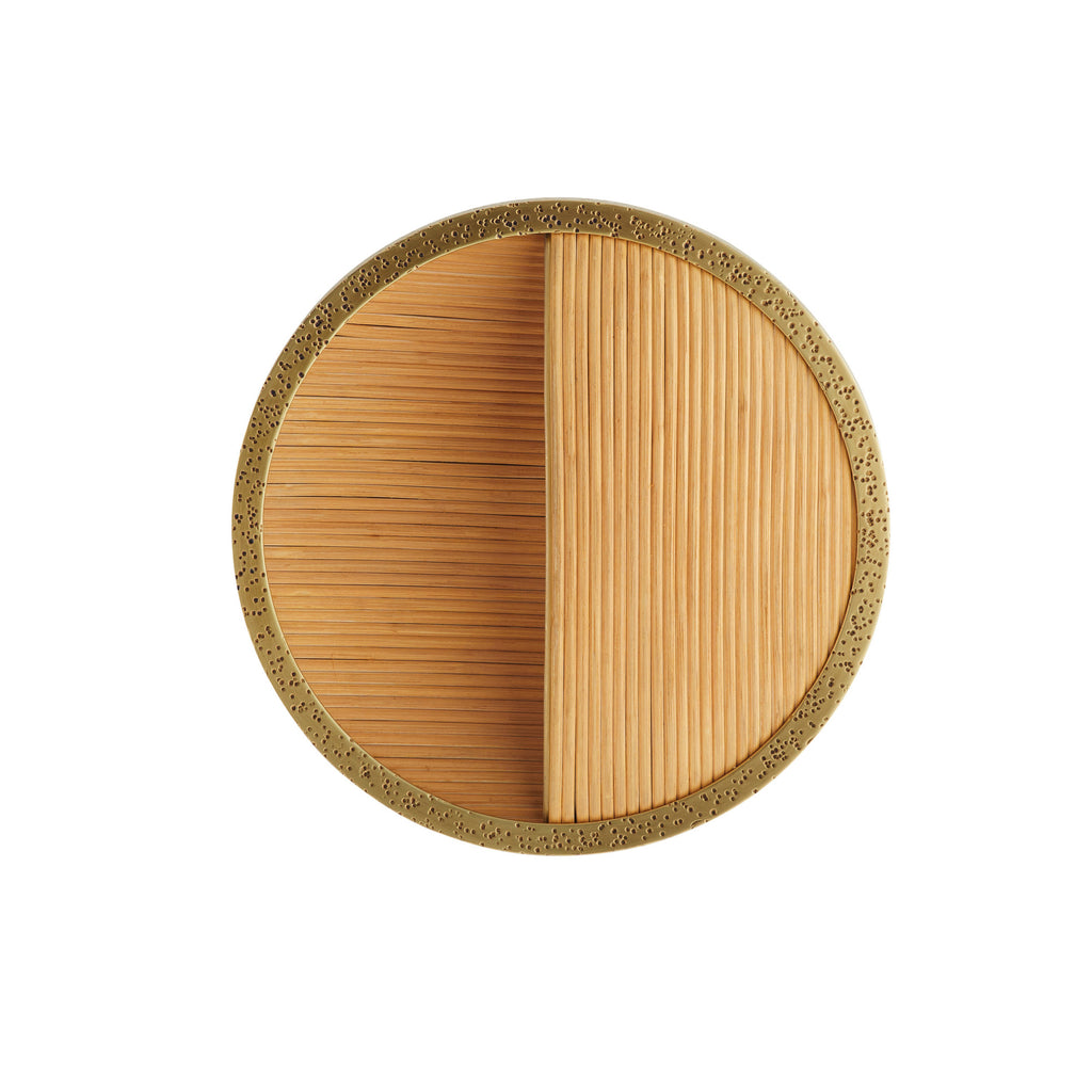 Garland Sconce - Light House Co.