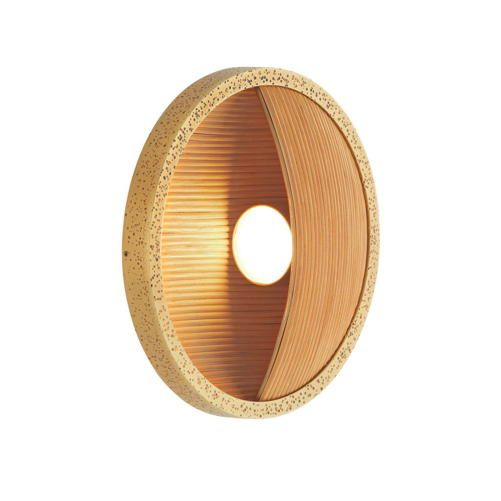 Garland Sconce - Light House Co.