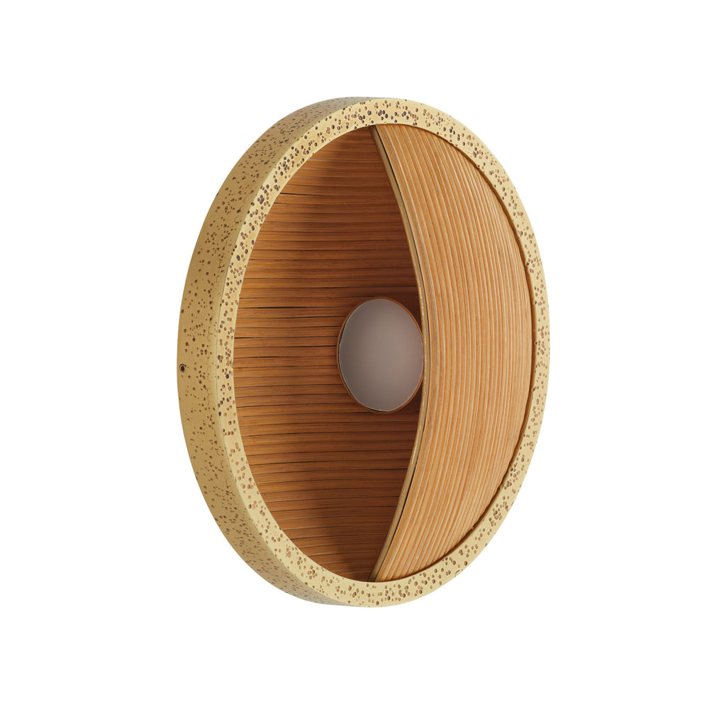 Garland Sconce - Light House Co.