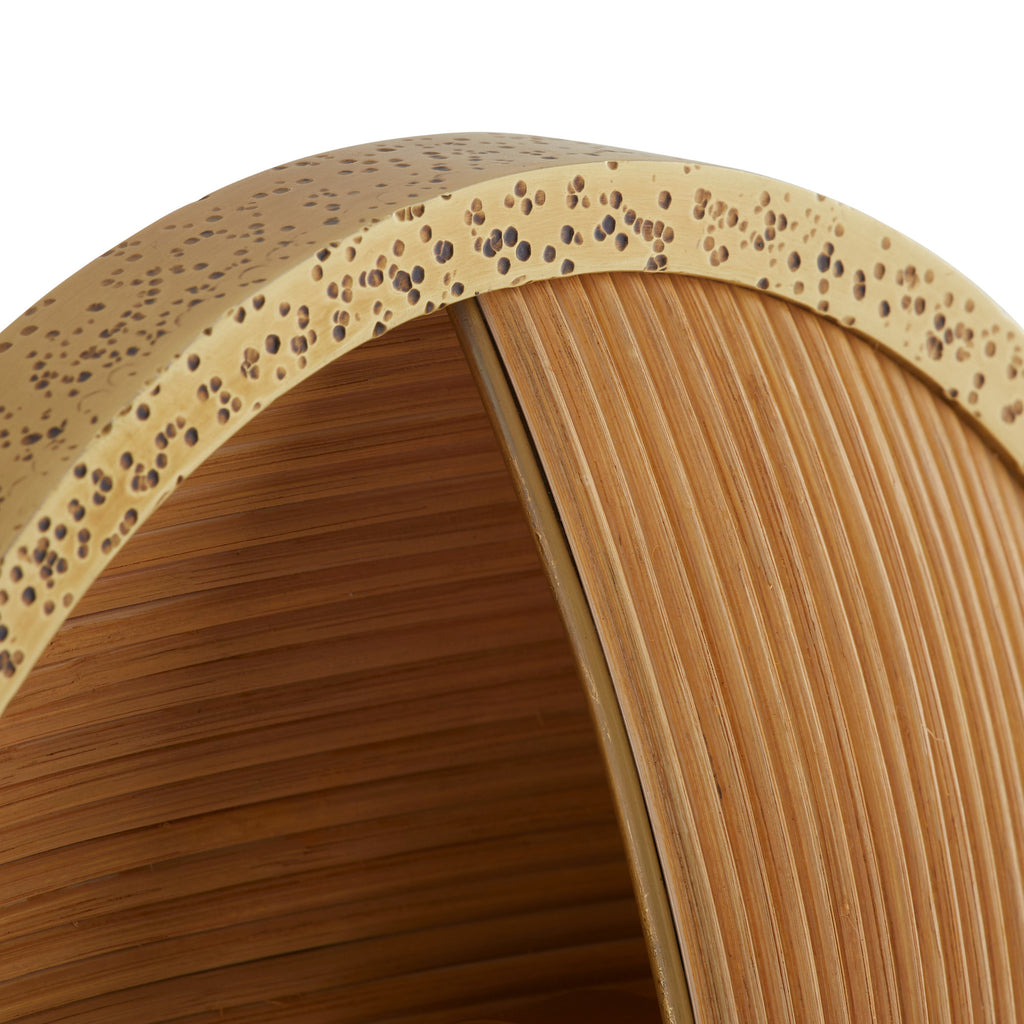 Garland Sconce - Light House Co.