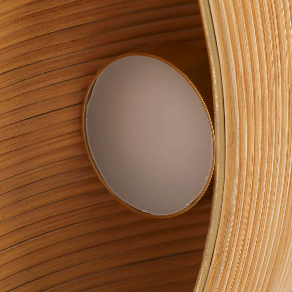 Garland Sconce - Light House Co.
