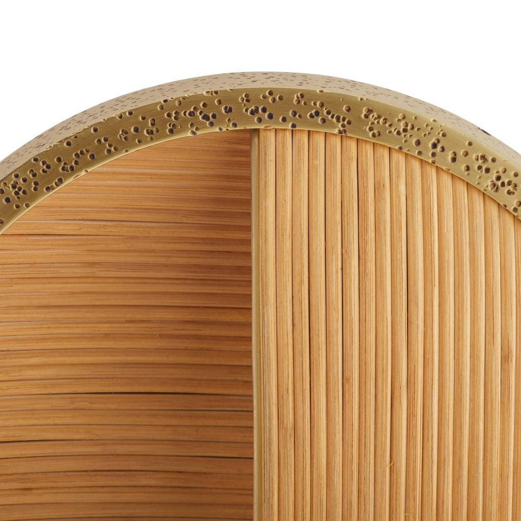 Garland Sconce - Light House Co.
