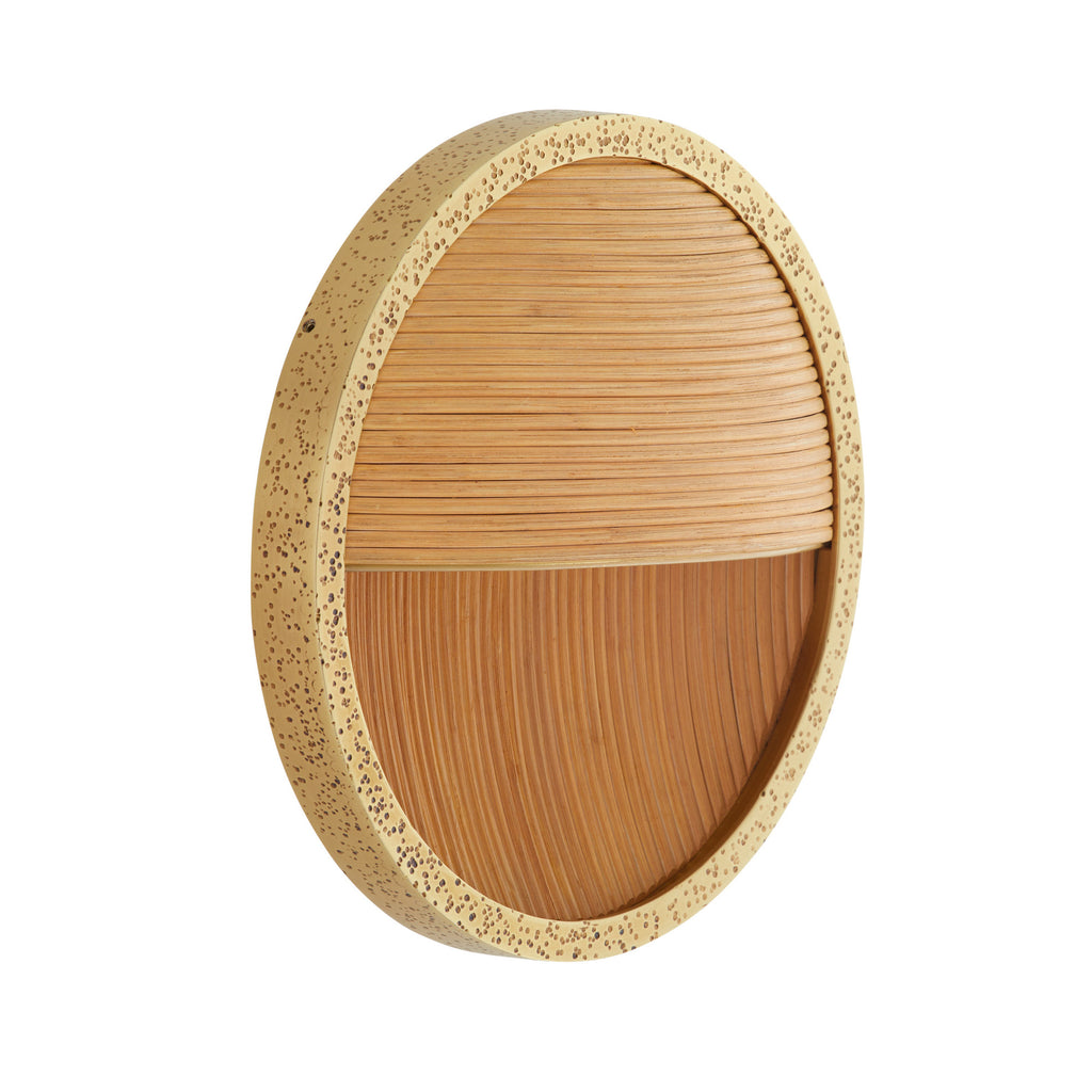 Garland Sconce - Light House Co.