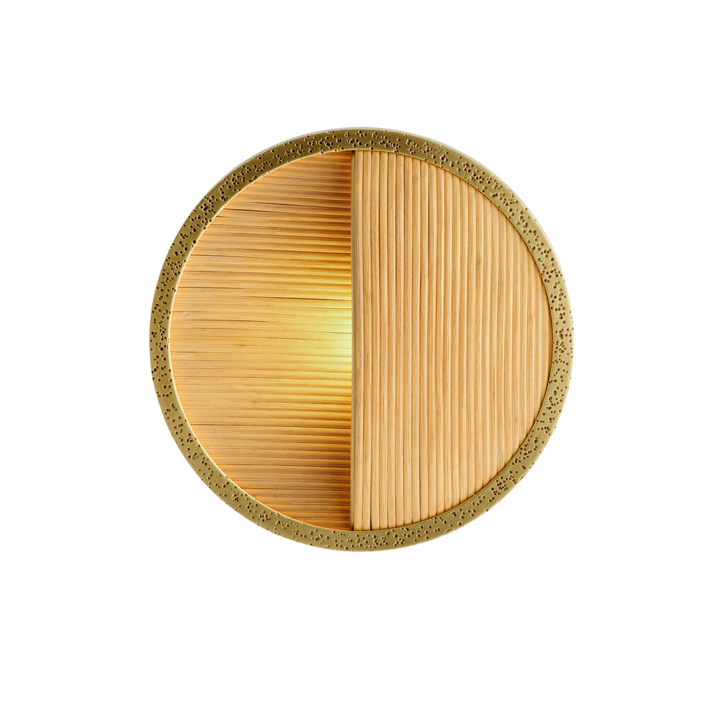 Garland Sconce - Light House Co.