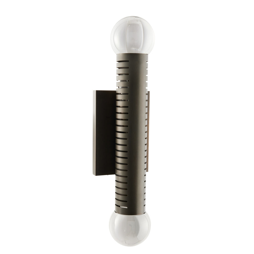 Flume Sconce - Light House Co.