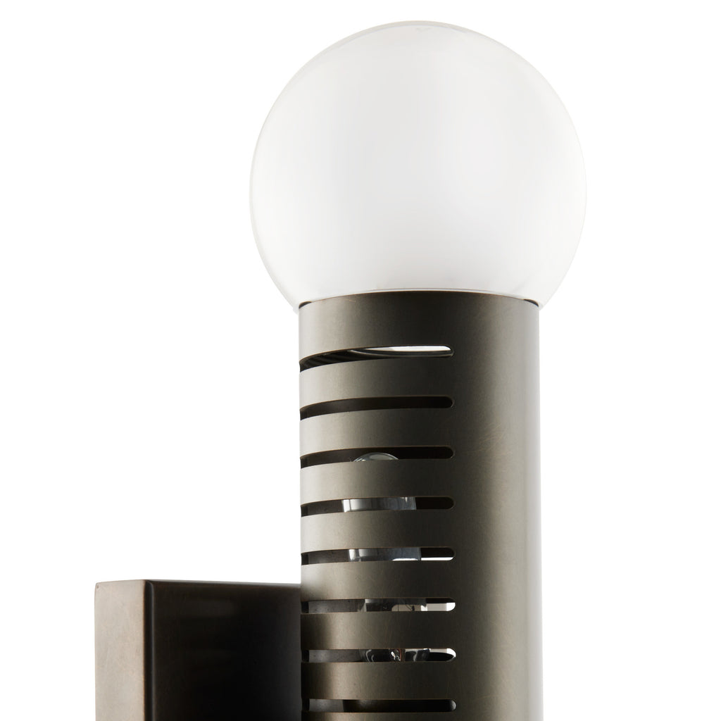 Flume Sconce - Light House Co.