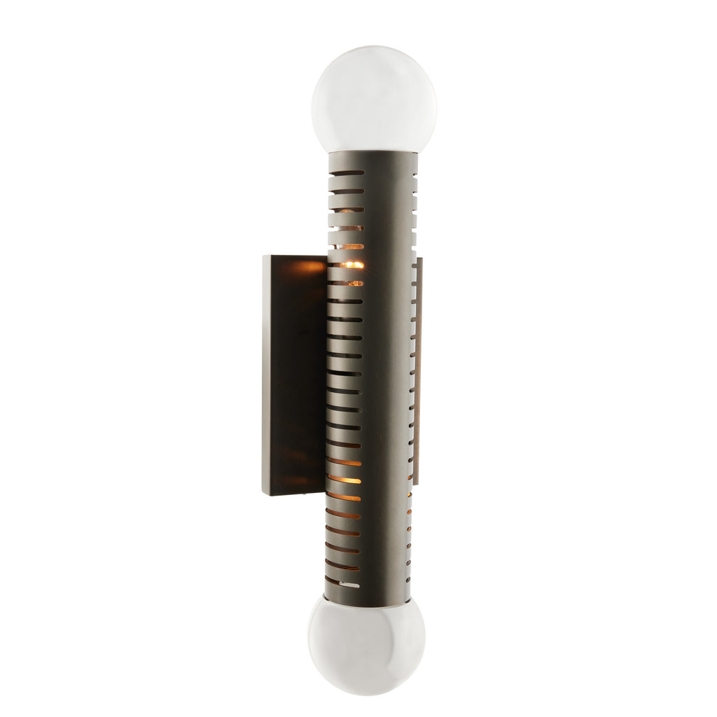 Flume Sconce - Light House Co.