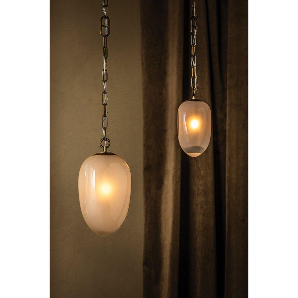 Daith Chandelier | Noz Nozawa x Corbett Lighting - Light House Co.
