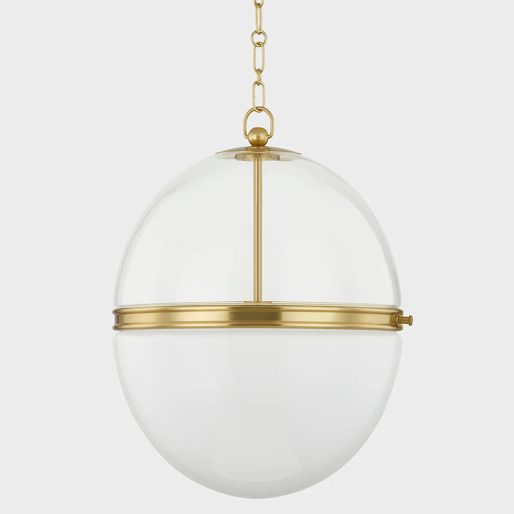 Donnell Pendant - Light House Co.