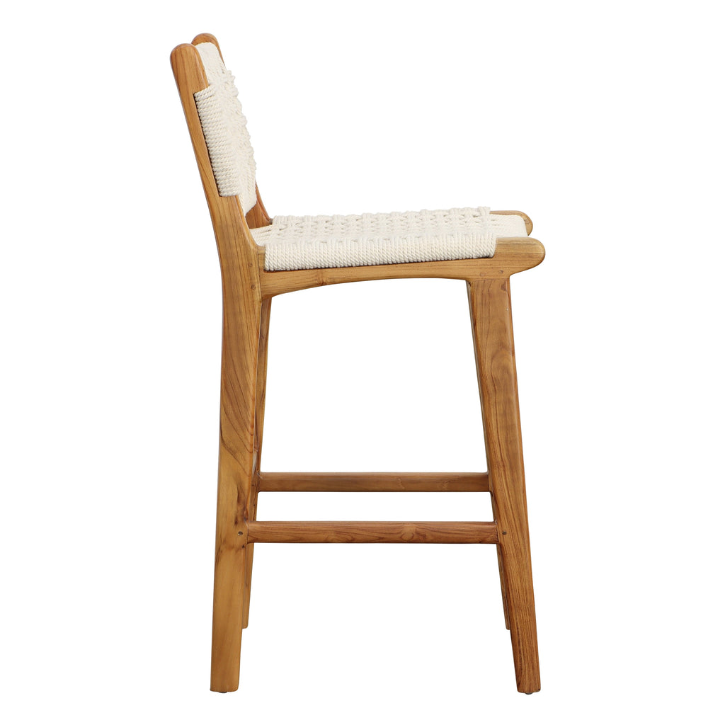 Diaz Counter Stool - Light House Co.