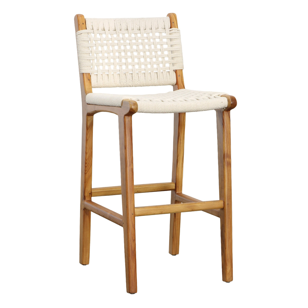 Diaz Counter Stool - Light House Co.