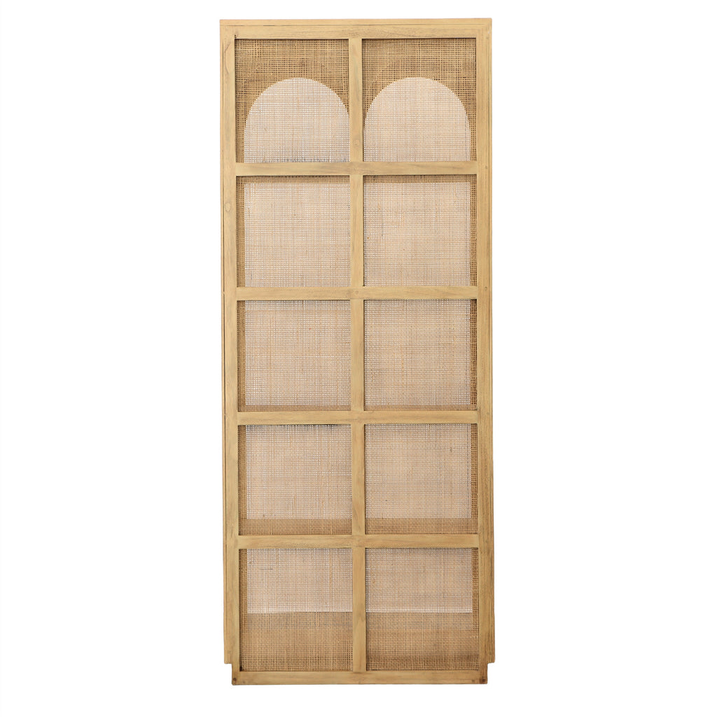 Leonardo Bookcase - Light House Co.