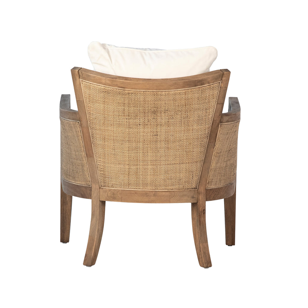 Lily Occasional Chair - Light House Co.