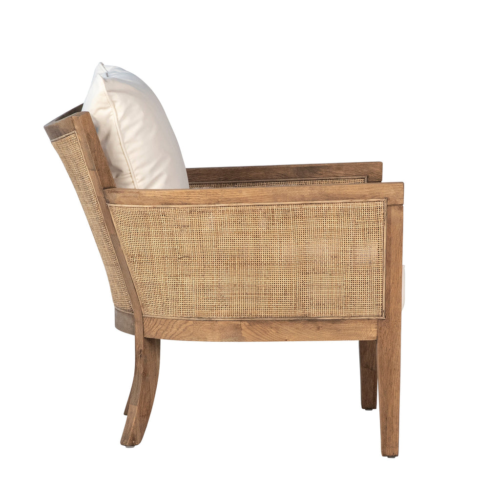 Lily Occasional Chair - Light House Co.