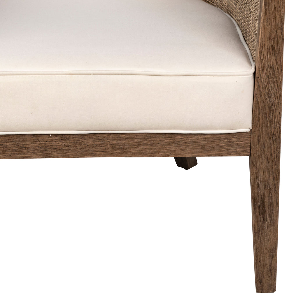 Lily Occasional Chair - Light House Co.