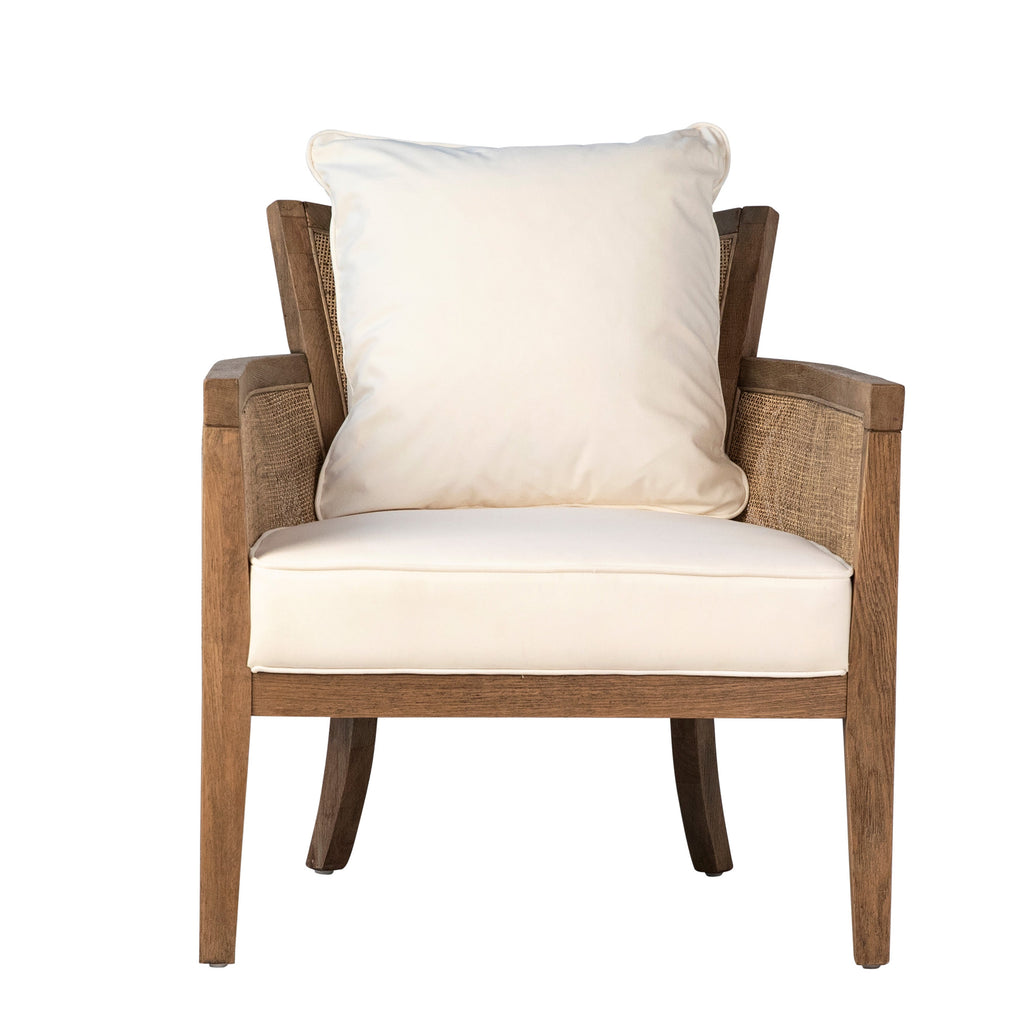Lily Occasional Chair - Light House Co.