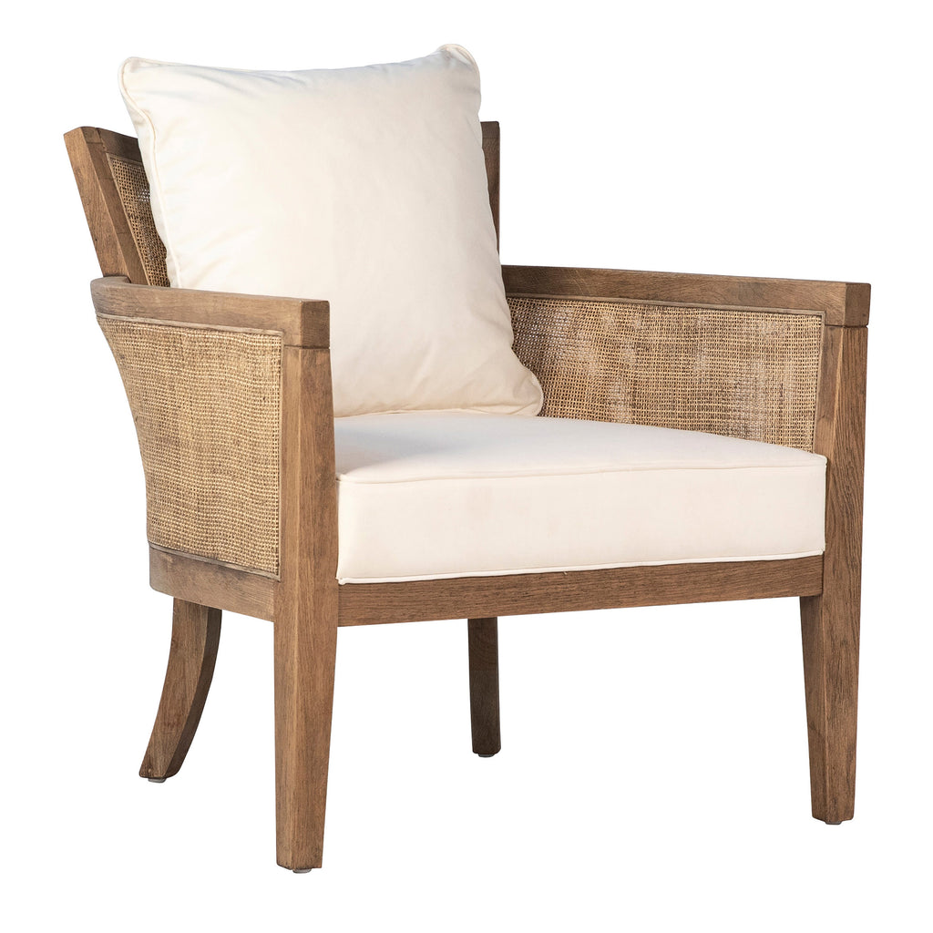 Lily Occasional Chair - Light House Co.