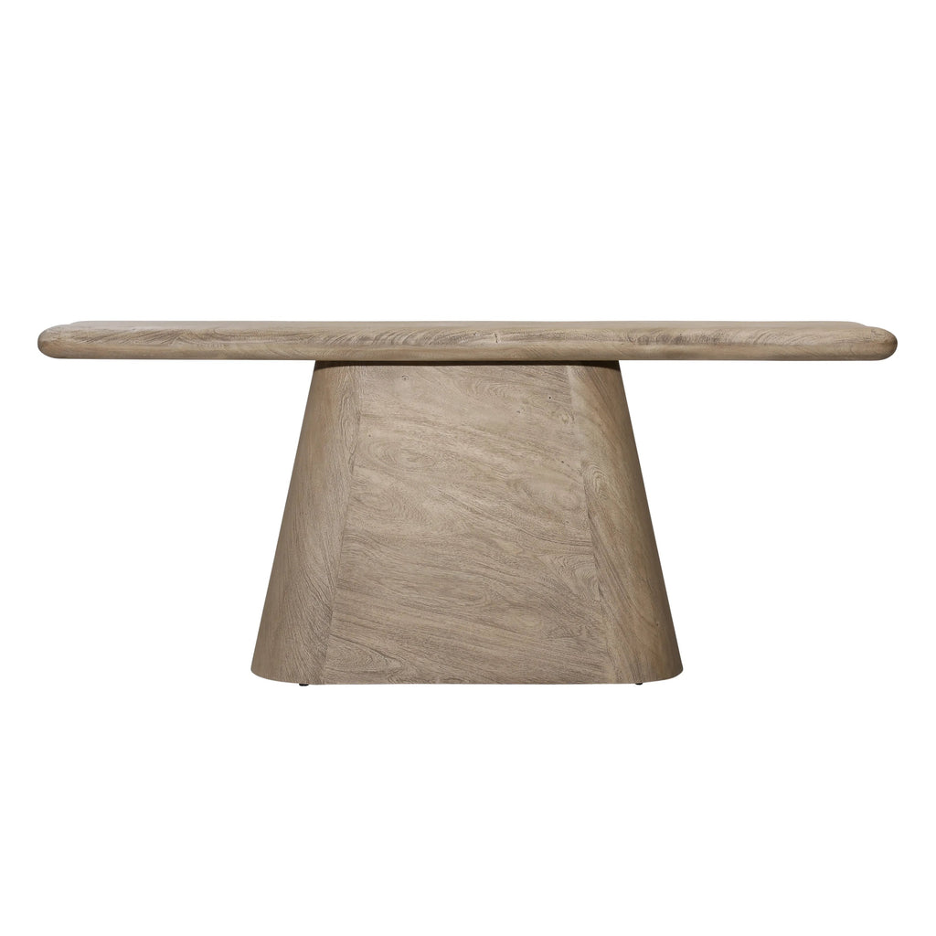 Marci Console Table - Light House Co.