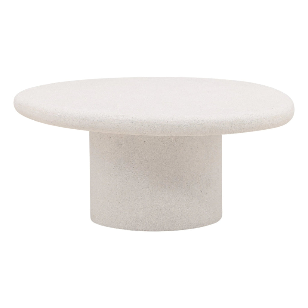 Raul Outdoor Coffee Table - Light House Co.