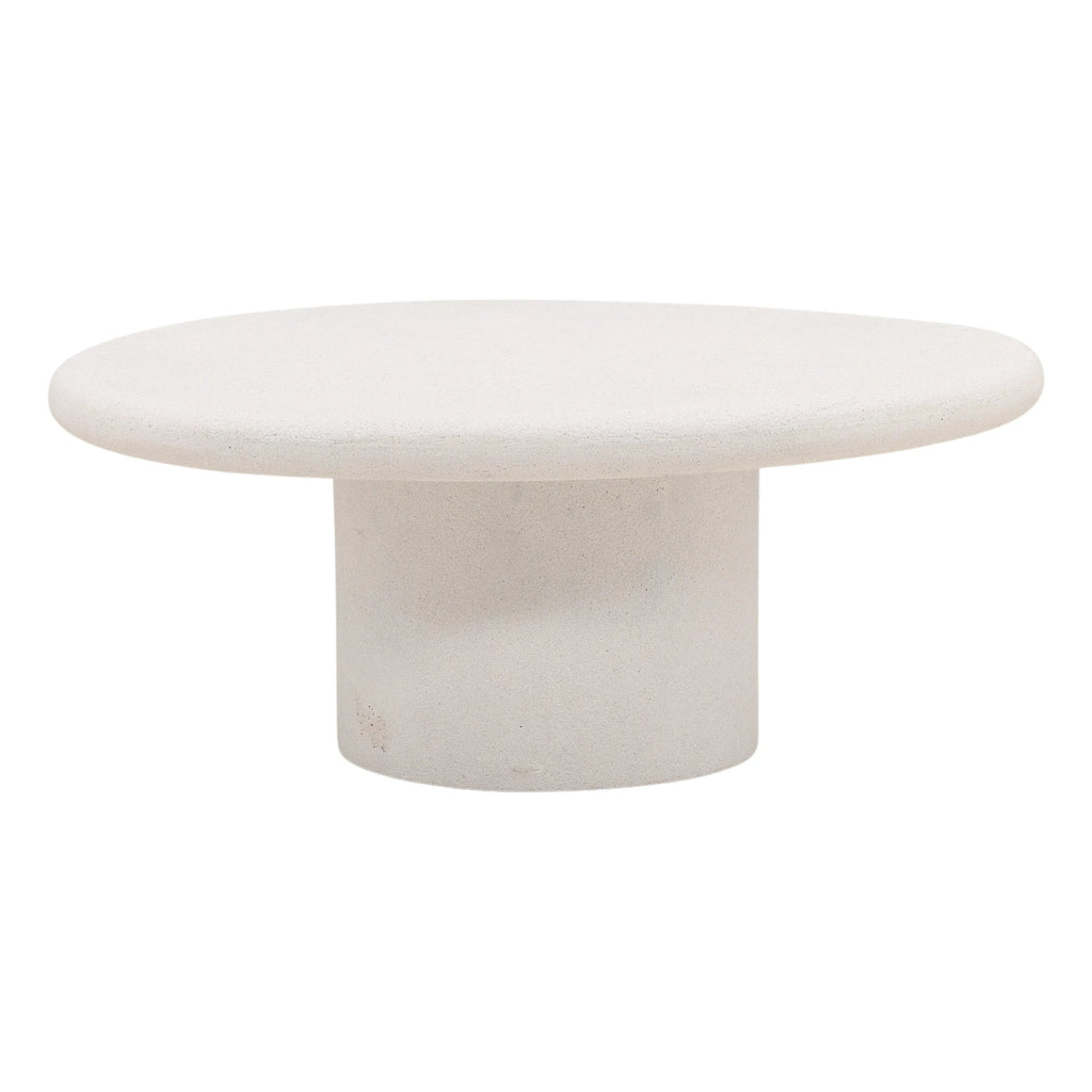 Raul Outdoor Coffee Table - Light House Co.