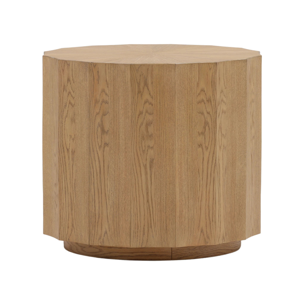 Tamsin Side Table - Light House Co.