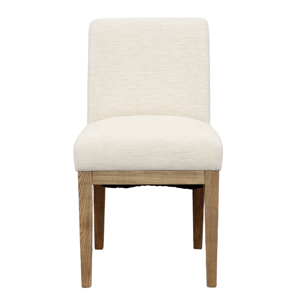 Weilan Dining Chair - Light House Co.