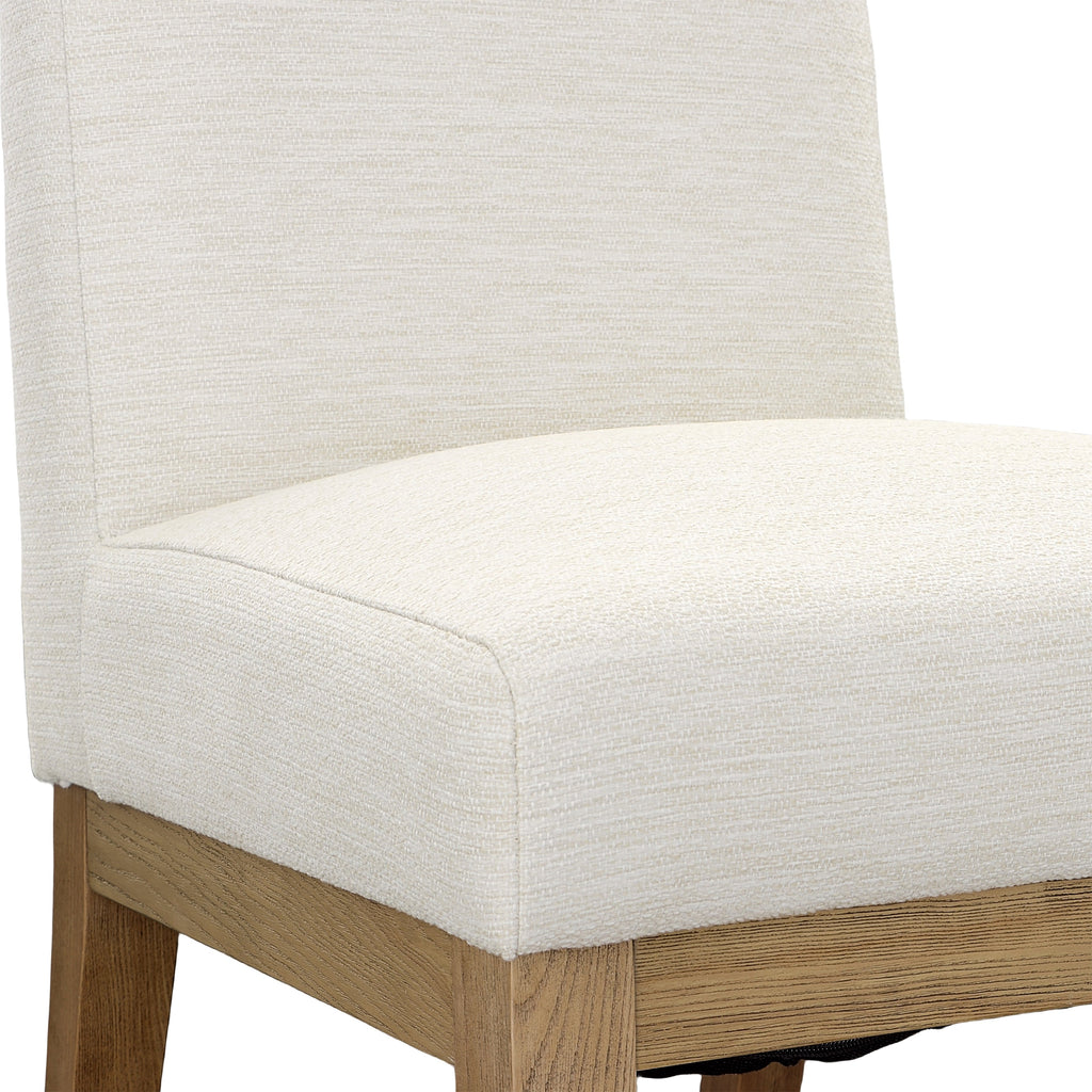 Weilan Dining Chair - Light House Co.