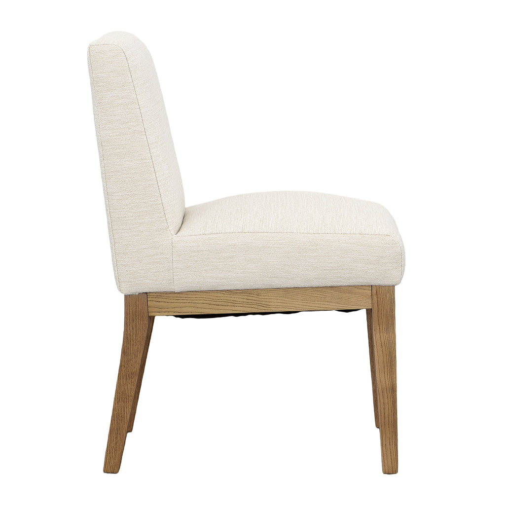 Weilan Dining Chair - Light House Co.