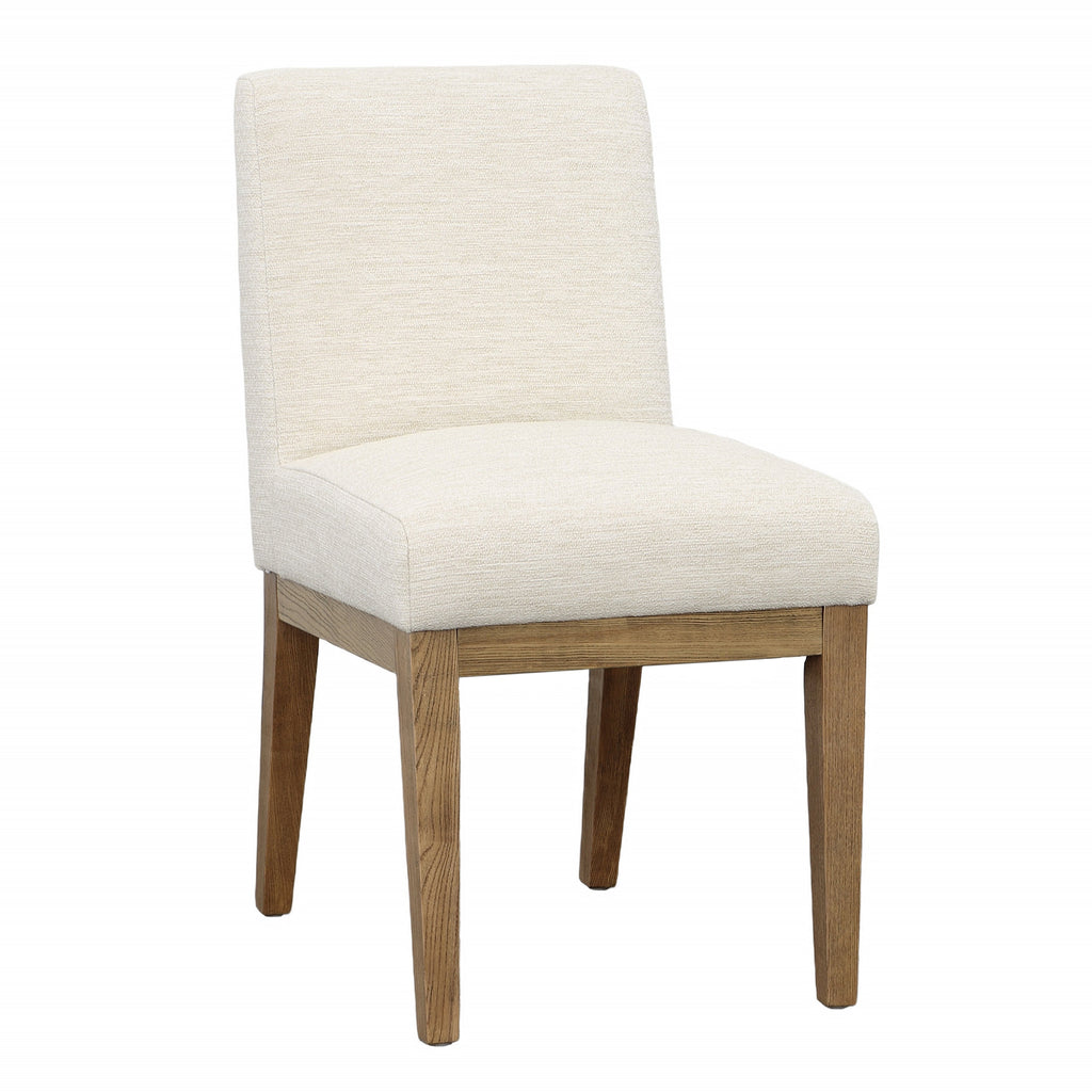 Weilan Dining Chair - Light House Co.