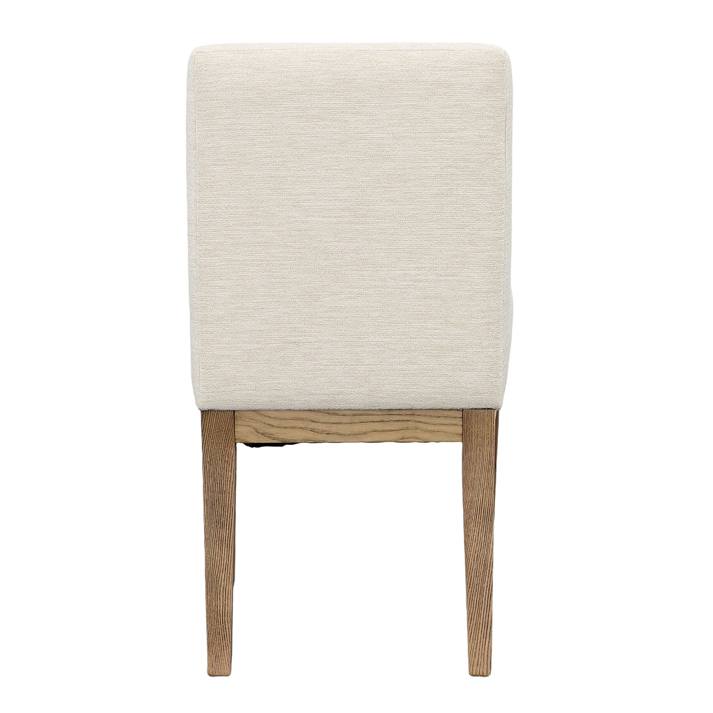 Weilan Dining Chair - Light House Co.