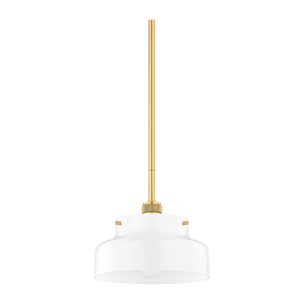 Luella Pendant - Light House Co.