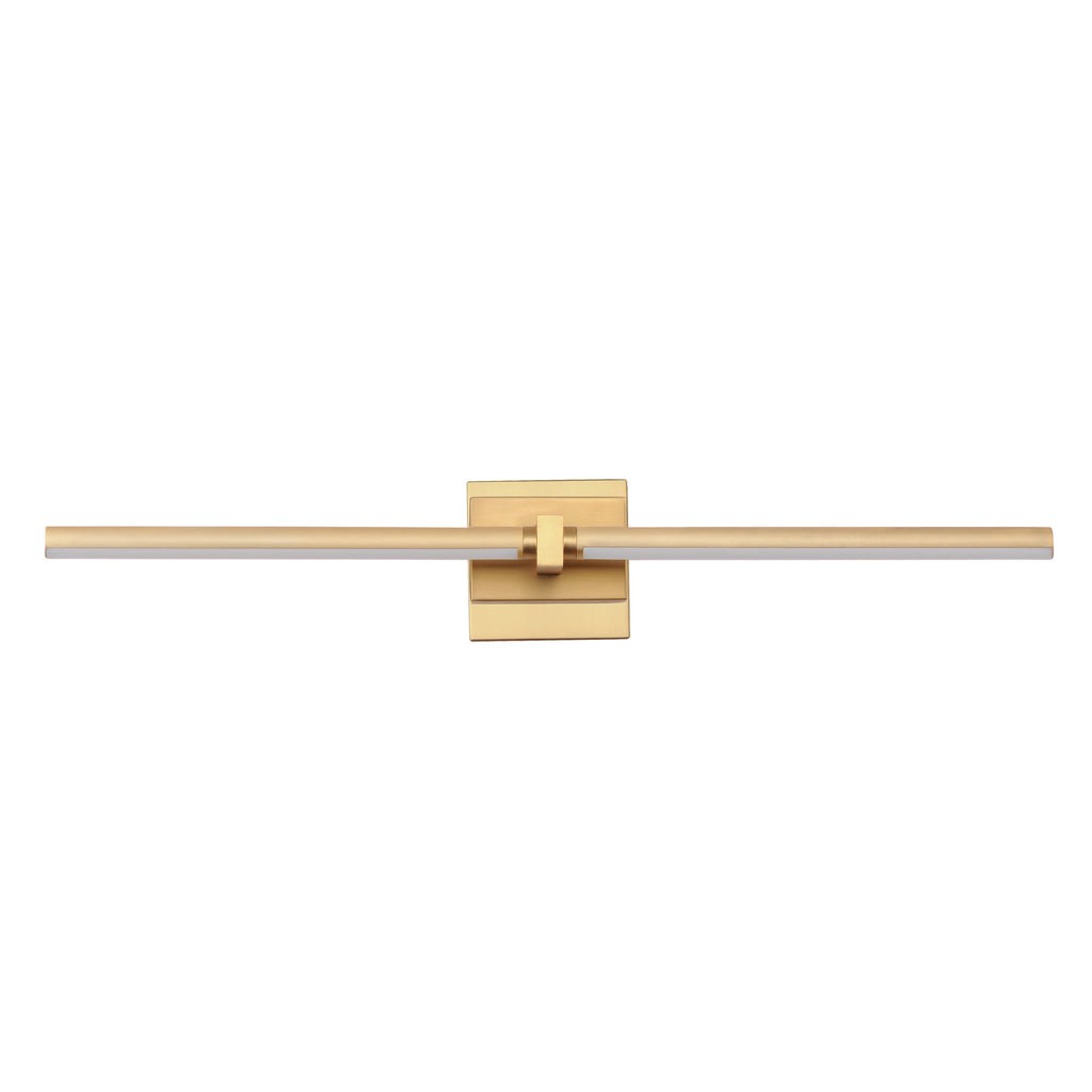 Dorian 30" LED Wall Sconce - Light House Co.