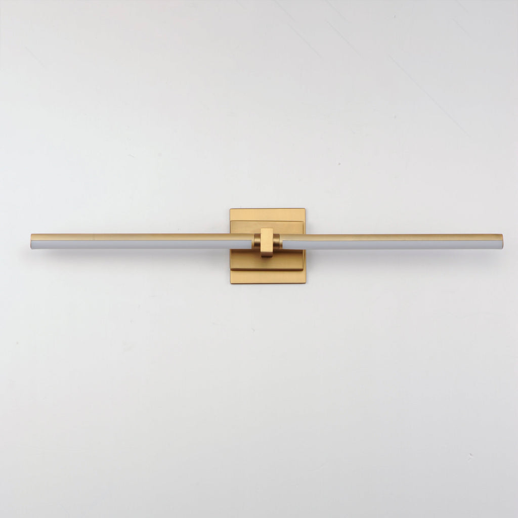 Dorian 30" LED Wall Sconce - Light House Co.