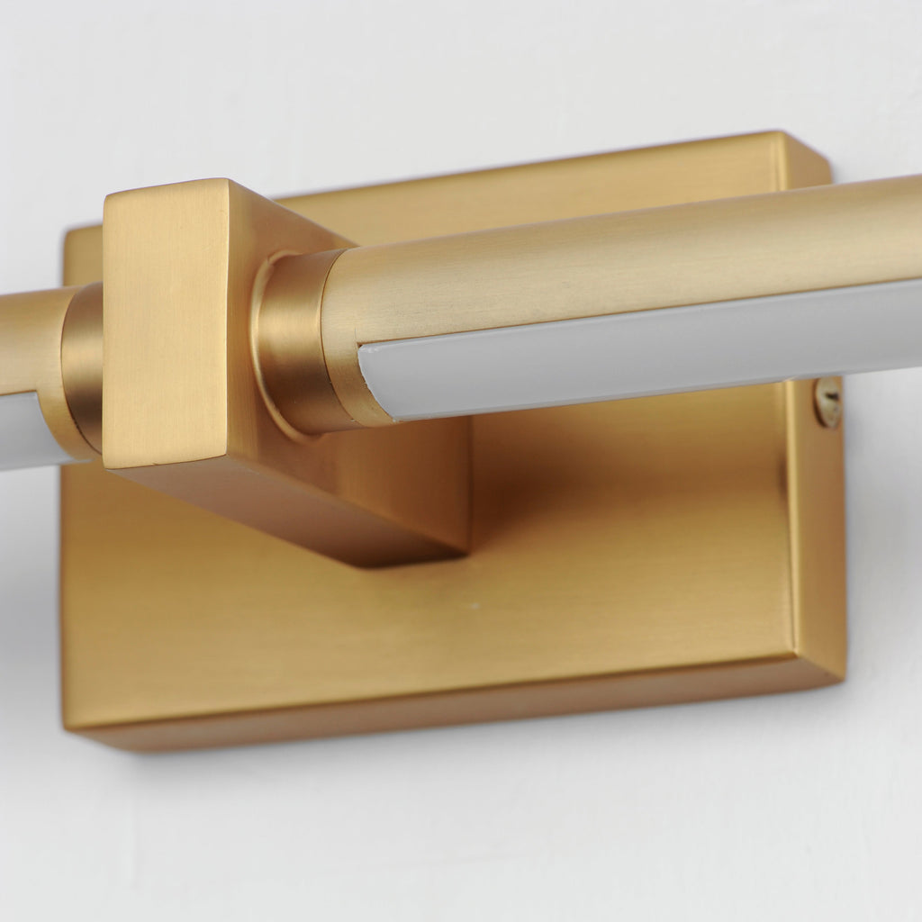 Dorian 30" LED Wall Sconce - Light House Co.