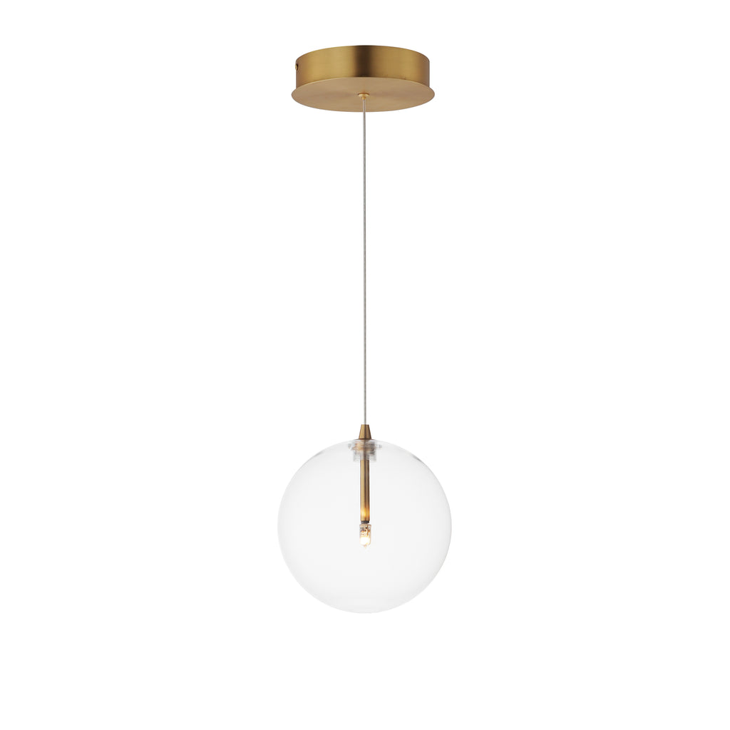 Global LED Pendant - Light House Co.