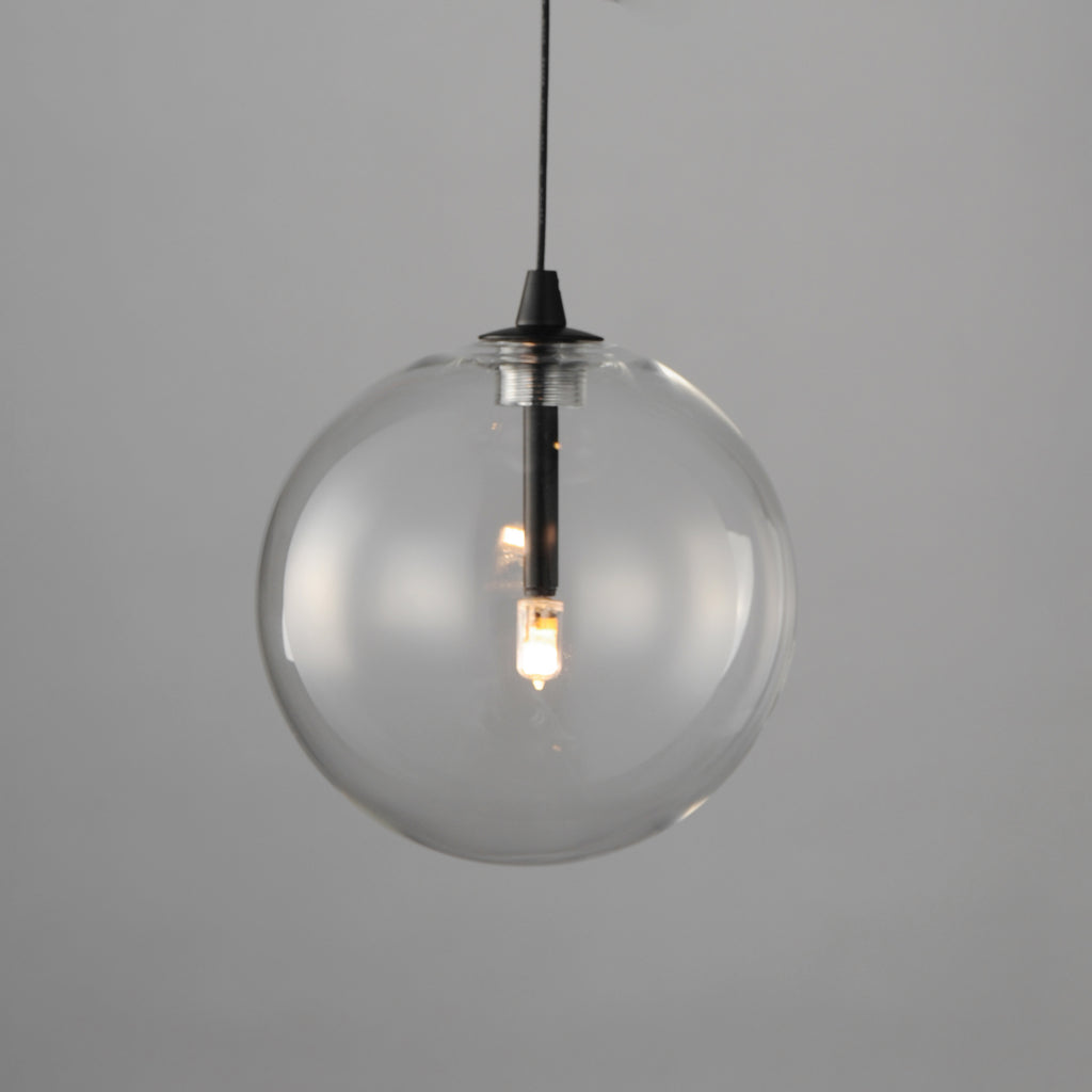 Global LED Pendant - Light House Co.