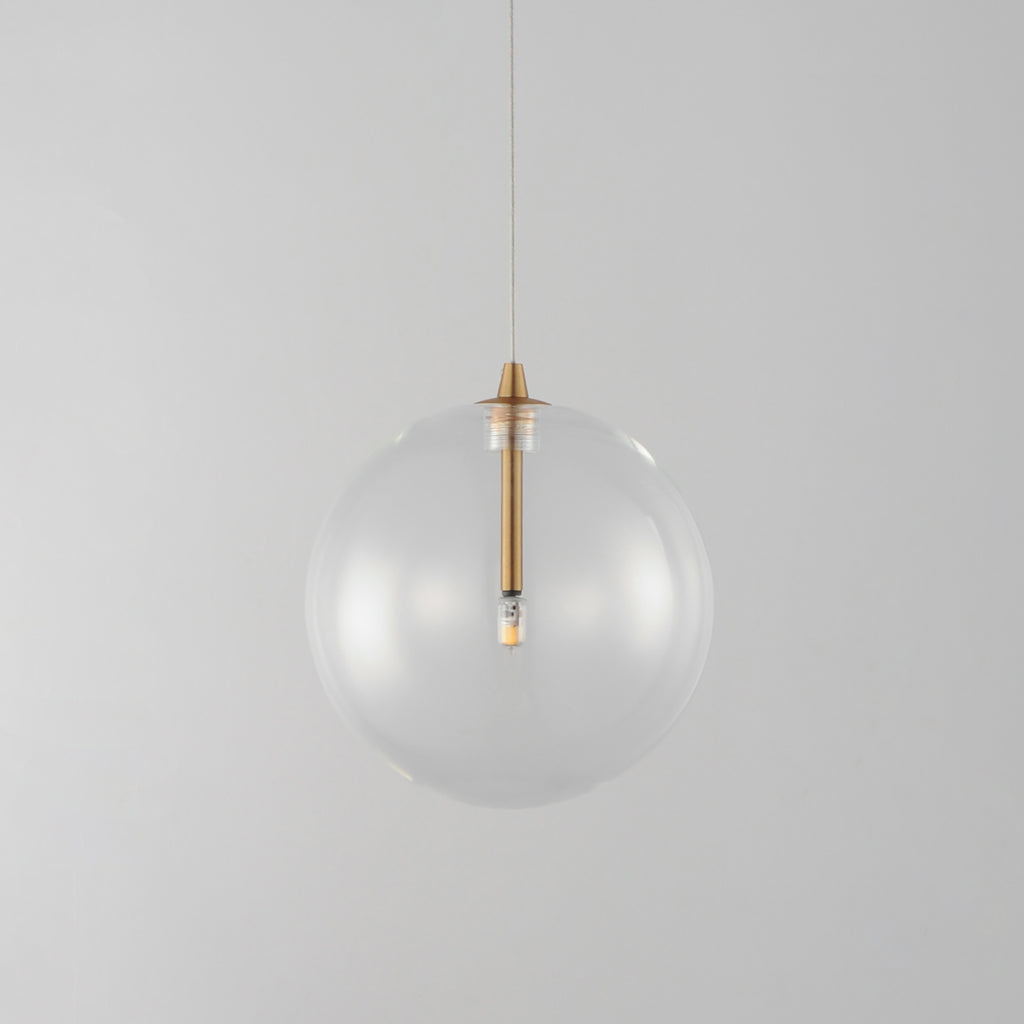 Global LED Pendant - Light House Co.