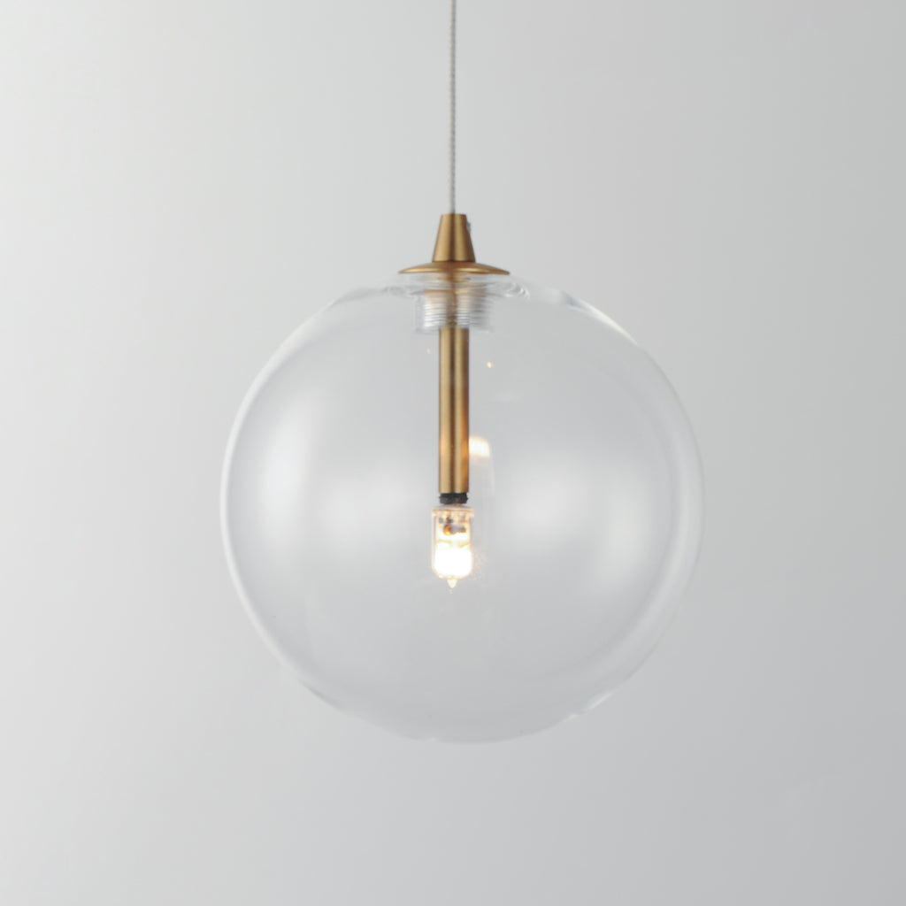 Global LED Pendant - Light House Co.