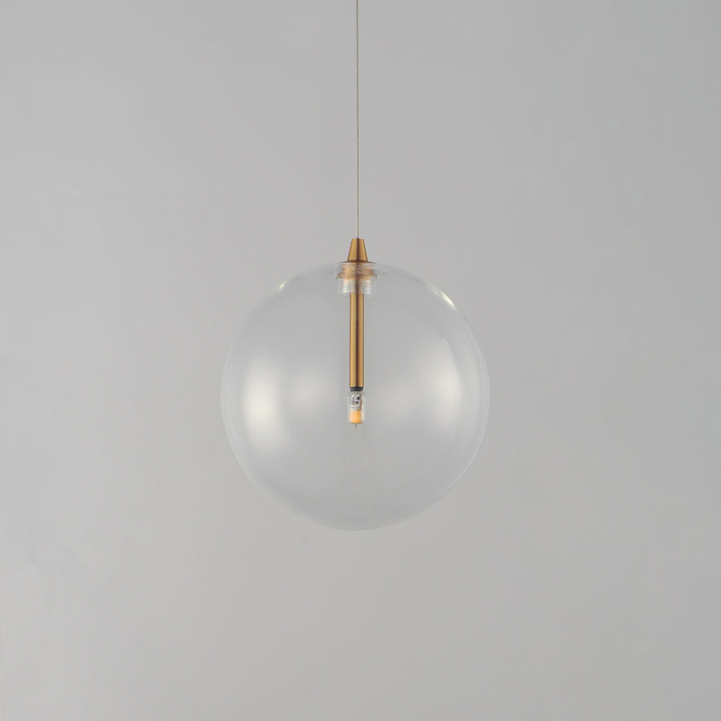 Global LED Pendant - Light House Co.