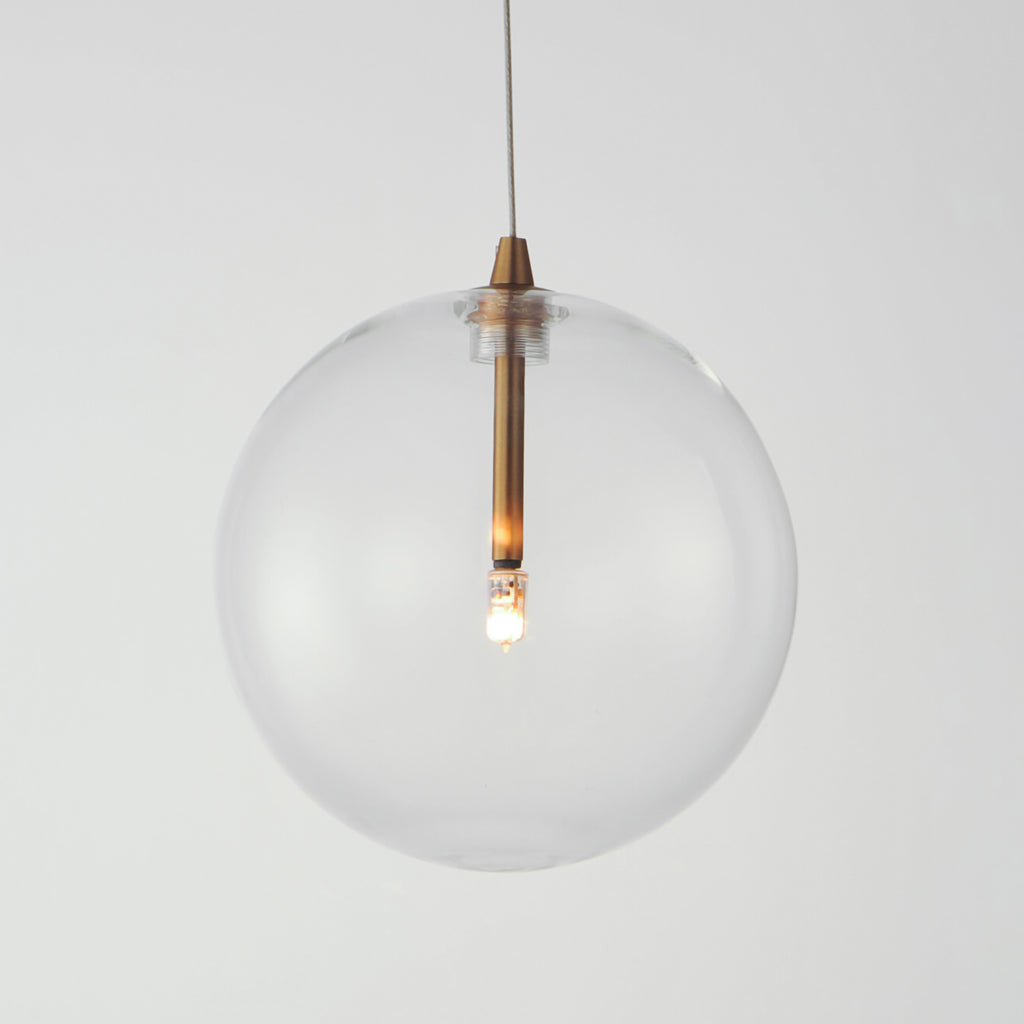 Global LED Pendant - Light House Co.