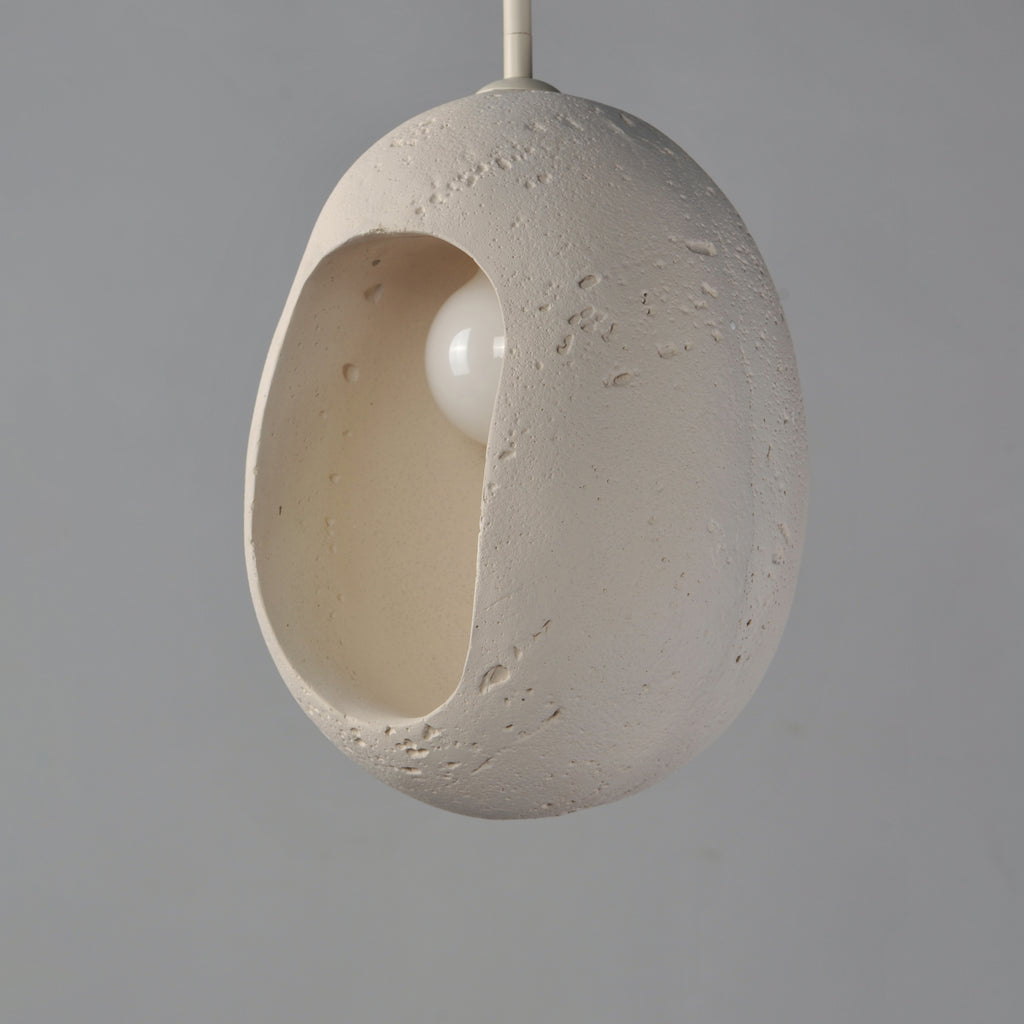 Luna Small LED Pendant - Light House Co.