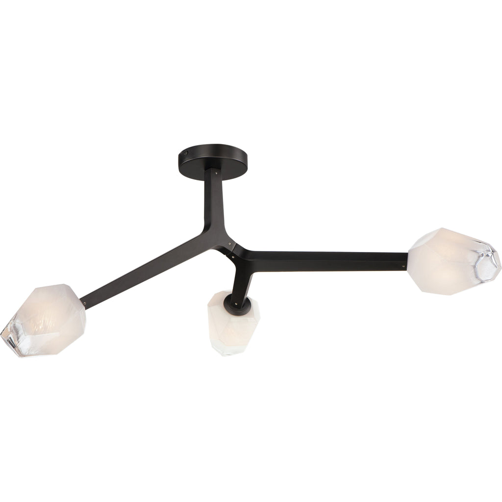 Blossom Flush Mount - Light House Co.