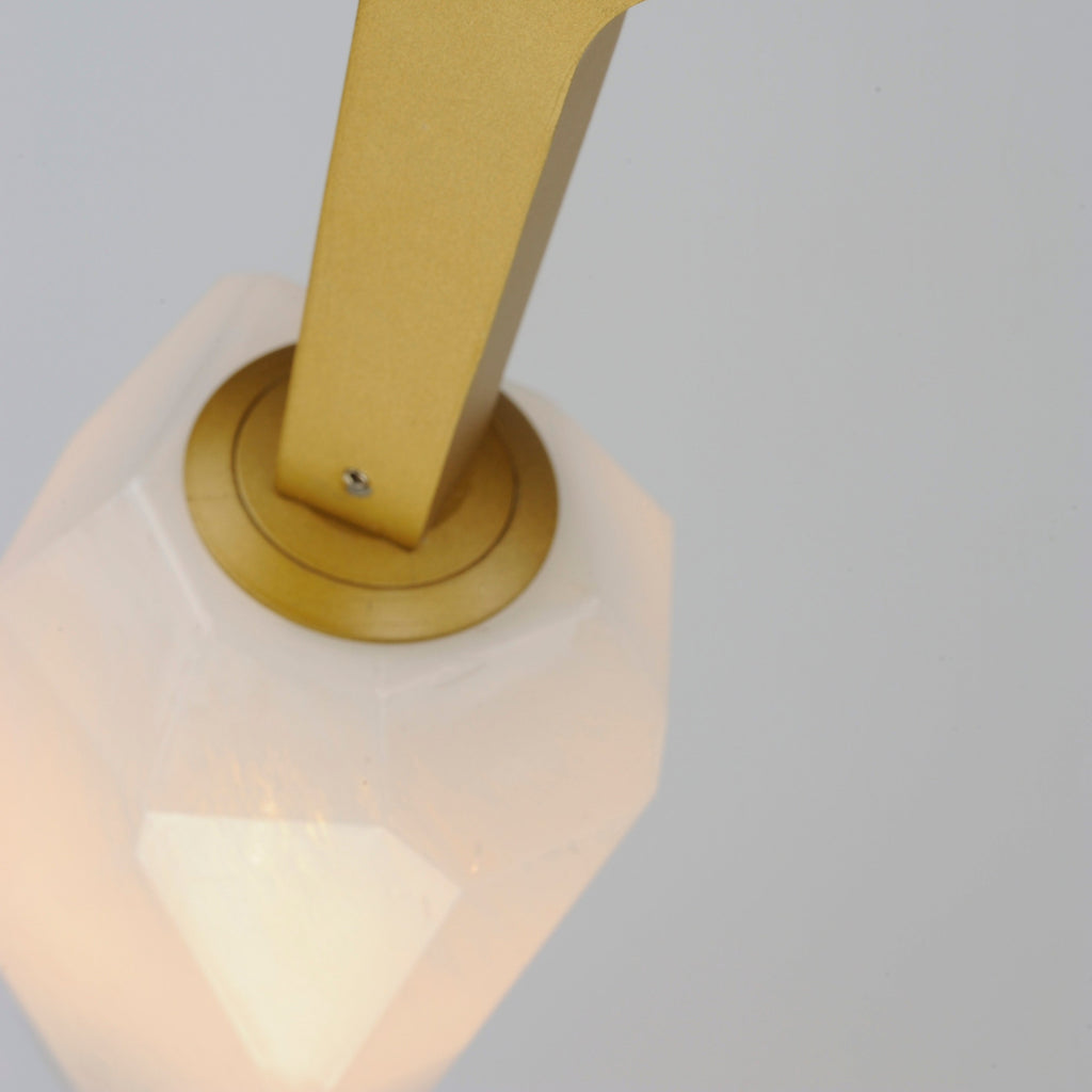 Blossom Flush Mount - Light House Co.