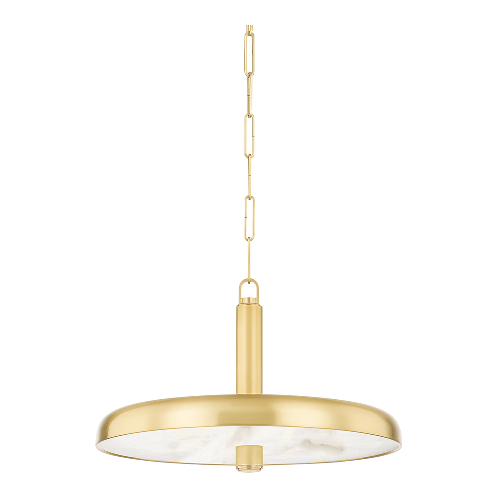 Reynolds Pendant - Light House Co.