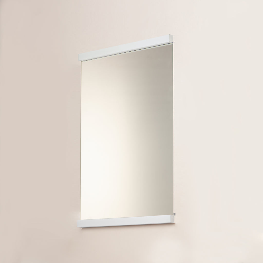 Luminance 33"W X 24"H LED Mirror Kit - Light House Co.