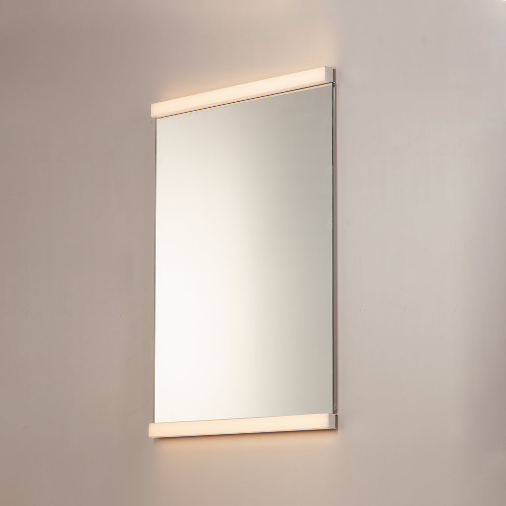 Luminance 33"W X 24"H LED Mirror Kit - Light House Co.
