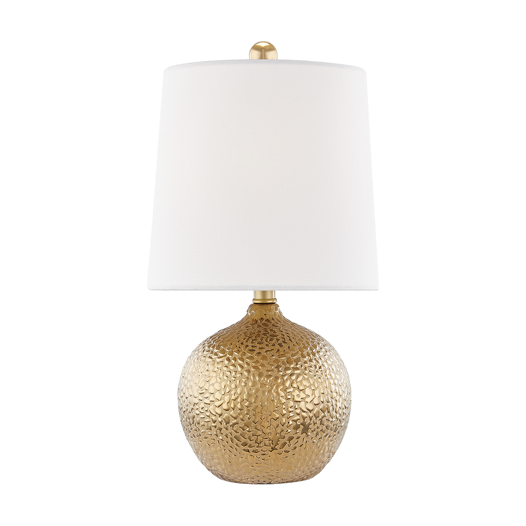 Heather Table Lamp - Light House Co.
