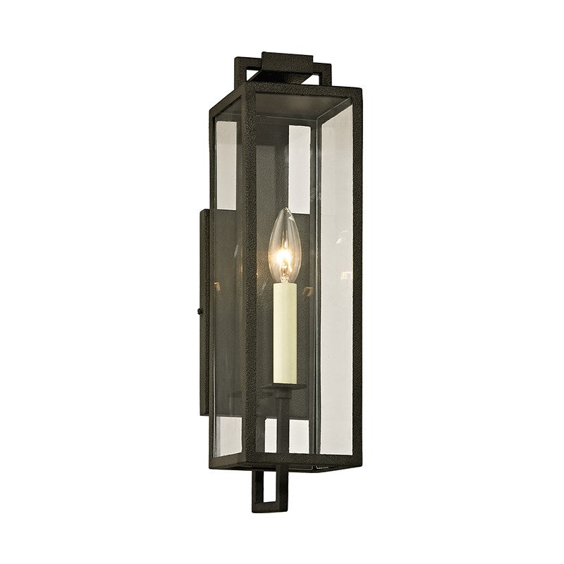 Beckham Wall Sconce - Light House Co.
